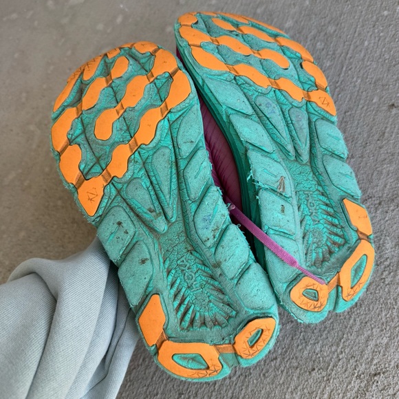 Hoka• Rincon 3 Running Shoes - Picture 5 of 6